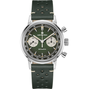 HAMILTON H38429861 American Classic Intra-matic Chronograph H Watch